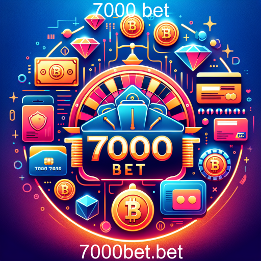 Explorando Opções Bancárias no 7000 Bet