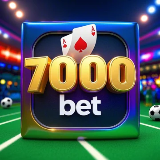 7000 bet